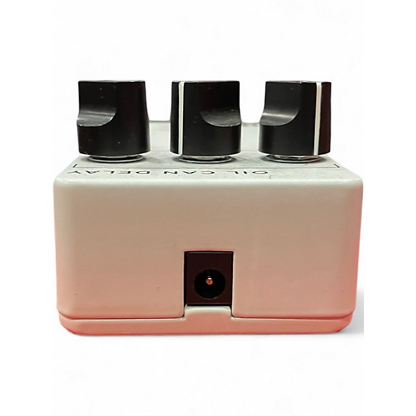 Used JHS Pedals OIL CAN DELAY Effect Pedal