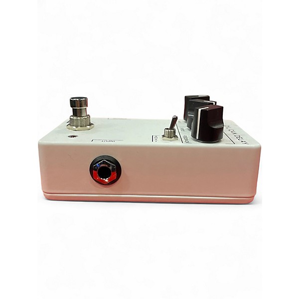 Used JHS Pedals OIL CAN DELAY Effect Pedal