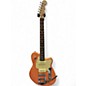 Used Reverend CHARGER 290 CORAL Solid Body Electric Guitar thumbnail