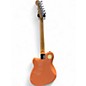 Used Reverend CHARGER 290 CORAL Solid Body Electric Guitar