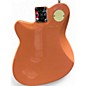 Used Reverend CHARGER 290 CORAL Solid Body Electric Guitar