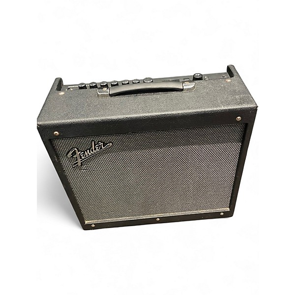 Used Fender GTX50 Mustang 1X12 Guitar Combo Amp