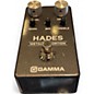 Used GAMMA Hades Effect Pedal