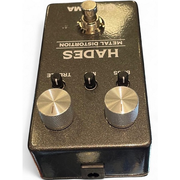 Used GAMMA Hades Effect Pedal