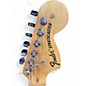 Used Fender American Standard Stratocaster Candy Apple Red Solid Body Electric Guitar