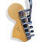 Used Fender American Standard Stratocaster Candy Apple Red Solid Body Electric Guitar