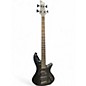 Used Schecter Guitar Research Stealth-4 Black Electric Bass Guitar thumbnail
