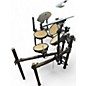 Used Roland Td07 Electric Drum Set