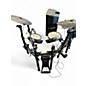 Used Roland Td07 Electric Drum Set