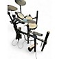 Used Roland Td07 Electric Drum Set