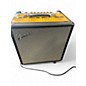Used Fender Rumble 40 Bass Combo Amp thumbnail