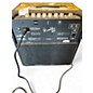 Used Fender Rumble 40 Bass Combo Amp
