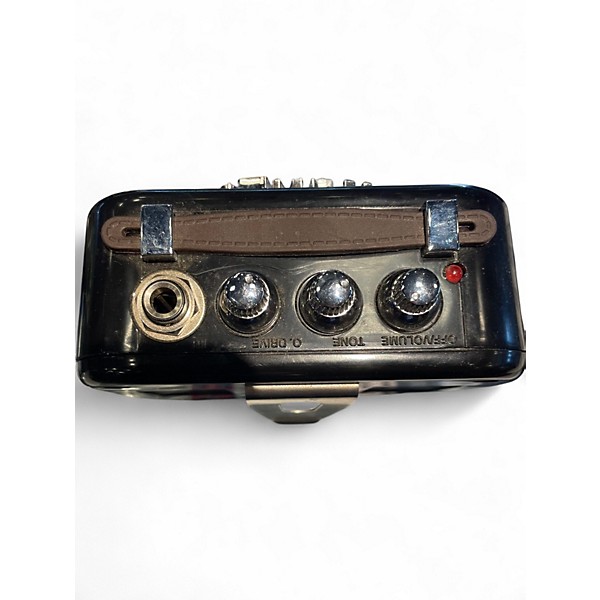 Used Honeytone N10 Battery Powered Amp