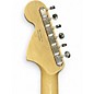 Used Fender American Professional Stratocaster SSS Metallic Aqua Marine Solid Body Electric Guitar