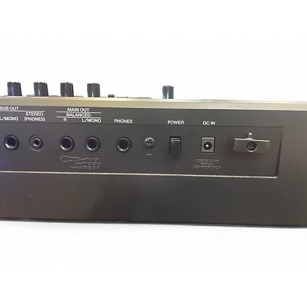 Used Roland Fantom 08 Keyboard Workstation