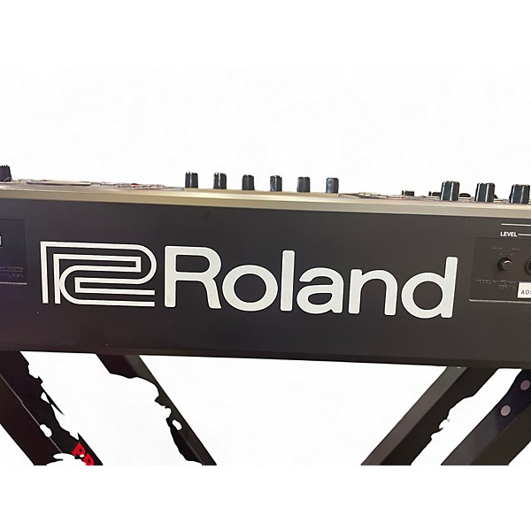 Used Roland Fantom 08 Keyboard Workstation