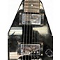 Used Epiphone DEMON Black Solid Body Electric Guitar