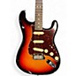 Used 2020 Fender American Professional II Stratocaster 3 Color Sunburst Solid Body Electric Guitar