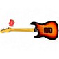 Used 2020 Fender American Professional II Stratocaster 3 Color Sunburst Solid Body Electric Guitar