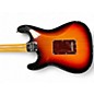 Used 2020 Fender American Professional II Stratocaster 3 Color Sunburst Solid Body Electric Guitar