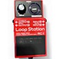 Used BOSS RC1 Loop Station Pedal thumbnail