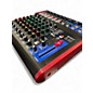 Used Debra Audio SI-8ux Unpowered Mixer