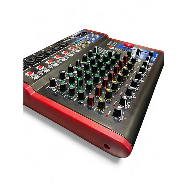 Used Debra Audio SI-8ux Unpowered Mixer