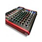 Used Debra Audio SI-8ux Unpowered Mixer
