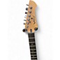 Used Line 6 Variax Standard 2 Color Sunburst Solid Body Electric Guitar