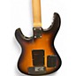 Used Line 6 Variax Standard 2 Color Sunburst Solid Body Electric Guitar