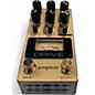 Used Empress Effects DRIVE Effect Pedal