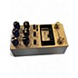 Used Empress Effects DRIVE Effect Pedal