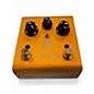 Used Strymon OB1 Optical Compressor & Clean Boost Effect Pedal