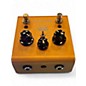 Used Strymon OB1 Optical Compressor & Clean Boost Effect Pedal