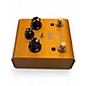 Used Strymon OB1 Optical Compressor & Clean Boost Effect Pedal