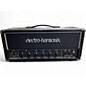 Used Electro-Harmonix MIG-50 Tube Guitar Amp Head thumbnail