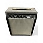 Used Starcaster by Fender 15g Guitar Combo Amp thumbnail