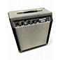 Used Starcaster by Fender 15g Guitar Combo Amp