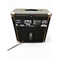 Used Starcaster by Fender 15g Guitar Combo Amp
