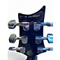Used PRS S2 Vela Brown Solid Body Electric Guitar