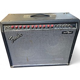 Used Fender Princeton Chorus Guitar Combo Amp