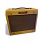 Used Fender 57 CUSTOM CHAMP Tube Guitar Combo Amp thumbnail