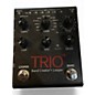 Used DigiTech Trio+ Band Creator Plus Looper Pedal thumbnail