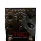 Used DigiTech Trio+ Band Creator Plus Looper Pedal