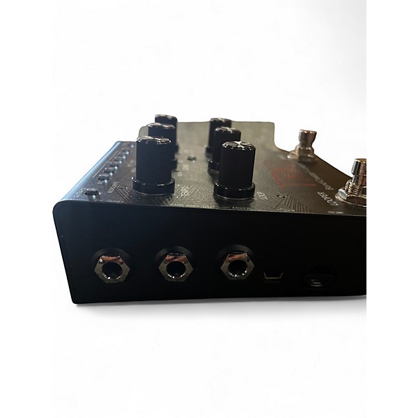 Used DigiTech Trio+ Band Creator Plus Looper Pedal