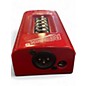 Used Hughes & Kettner RED BOX 5 Direct Box