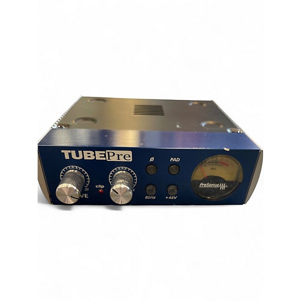 Used PreSonus Tube Pre V2 Microphone Preamp