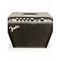 Used Fender Mustang LT25 25W 1x8 Guitar Combo Amp thumbnail