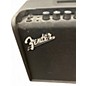 Used Fender Mustang LT25 25W 1x8 Guitar Combo Amp