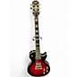 Used Epiphone Les Paul Prophecy Custom EX Crimson Red Trans Solid Body Electric Guitar thumbnail
